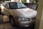 Toyota Camry 2001 Automatic Beige For Sale -0