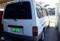 2013 Nissan Urvan Manual Diesel Engine for sale-2