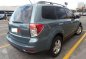 2012 Subaru Forester 2.0X AWD for sale-2