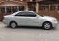 2003 Toyota Camry 2.4V matic super fresh FOR SALE-1