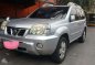 2006 Nissan Xtrail FOR SALE-2