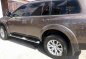 Well-maintained Mitsubishi Montero Sport 2015 for sale-1