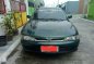 Mitsubishi Lancer glxi 94 model FOR SALE-8