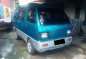 SUZUKI Multicab Van FOR SALE-1