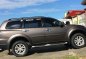Well-maintained Mitsubishi Montero Sport 2014 for sale-1
