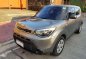 Fastbreak 2017 Kia Soul CRDi Manual NSG FOR SALE-0