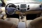 Good as new Toyota Hilux 2011 for sale-1