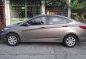 Well-maintained Hyundai Accent 2016 for sale-2