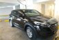 FOR SALE Hyundai Tucson 2016. Automatic. Diesel.-0