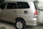 Toyota Innova E 2011 for sale-2