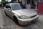 Honda Civic LXI SIR body 1999 for sale-11