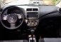 Good as new Toyota Wigo 2015 for sale-3