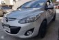 2014 Mazda 2 manual for sale-0