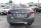 Well-maintained Mitsubishi Mirage G4 2015 for sale-3