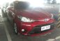 Good as new Toyota Vios 2014 for sale-5