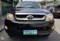 2011 Toyota Hilux G Diesel 4x2 Manual FOR SALE-2