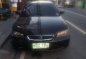 Honda Accord Black 1998 FOR SALE-0