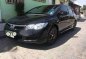 Honda Civic 2007 model for sale-1