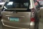 2009 Toyota Avanza J MT GAS FOR SALE-1