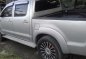Toyota Hilux 2008 for sale-10