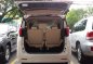 2016 Toyota Alphard AT White Van For Sale -1