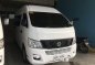 Well-maintained Nissan NV350 Urvan 2016 for sale-0