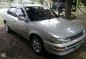 Toyota Corolla gli 1993mdl for sale or swap-0