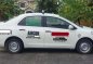 Toyota Vios 1.3J 2010 Taxi with Franchise FOR SALE-3