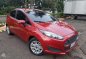 Rush sale 2016 Ford Fiesta -7