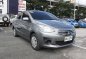 Well-maintained Mitsubishi Mirage G4 2015 for sale-6