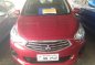 Well-maintained Mitsubishi Mirage G4 2016 for sale-0