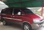 Hyundai Starex Van 2007 FOR SALE-1