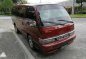 2008 NISSAN URVAN MANUAL/DIESEL FOR SALE-3