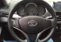 2016 Toyota Vios 1.3E Automatic Rush-0