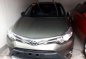 Toyota Vios G Alumina Jade 2017 Grab Ready FOR SALE-0