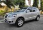 Well-kept Hyundai Santa Fe 2012 for sale-2