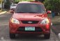 2011 Ford Escape AT Red SUV For Sale -2