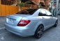 Mercedes Benz C200 2011 for sale-4