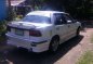 Mitsubishi Lancer Singkit 1998 MT White For Sale -1