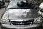 Good as new Chevrolet Optra 2007 for sale-0