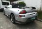 2005 Mitsubishi Eclipse Spyder Gts FOR SALE-1