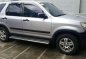 Honda CRV 2002 model FOR SALE-0