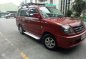 2015 Mitsubishi Adventure MT FOR SALE-2