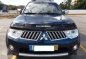 2012 Series Mitsubishi Montero GLS V FOR SALE-0