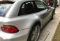 FOR SALE Bmw Z3 coupe 2002-5