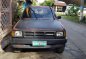 1993 Mazda B2200 pick up diesel FOR SALE-11