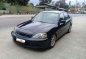 Honda Civic SiR 1999 MT Black For Sale -1