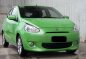 2014 Mitsubishi Mirage GLS top of the line FOR SALE-0