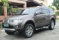 Mitsubishi Montero Sport 2010 4x2 GLS AT Diesel FOR SALE-0