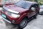 Mitsubishi Montero GLS Sport 2010 for sale-0